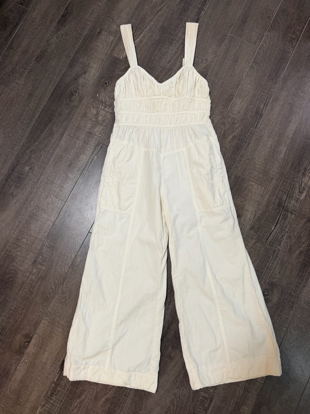 Free People Jumpsuit